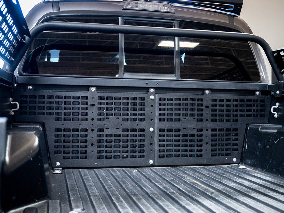 FRONT BED MOLLE SYSTEM FOR 2024+ TOYOTA TACOMA