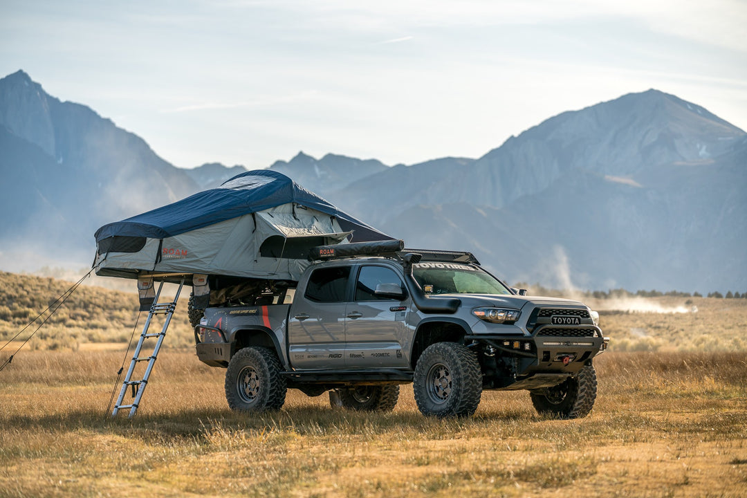 Roam Adventure Co.