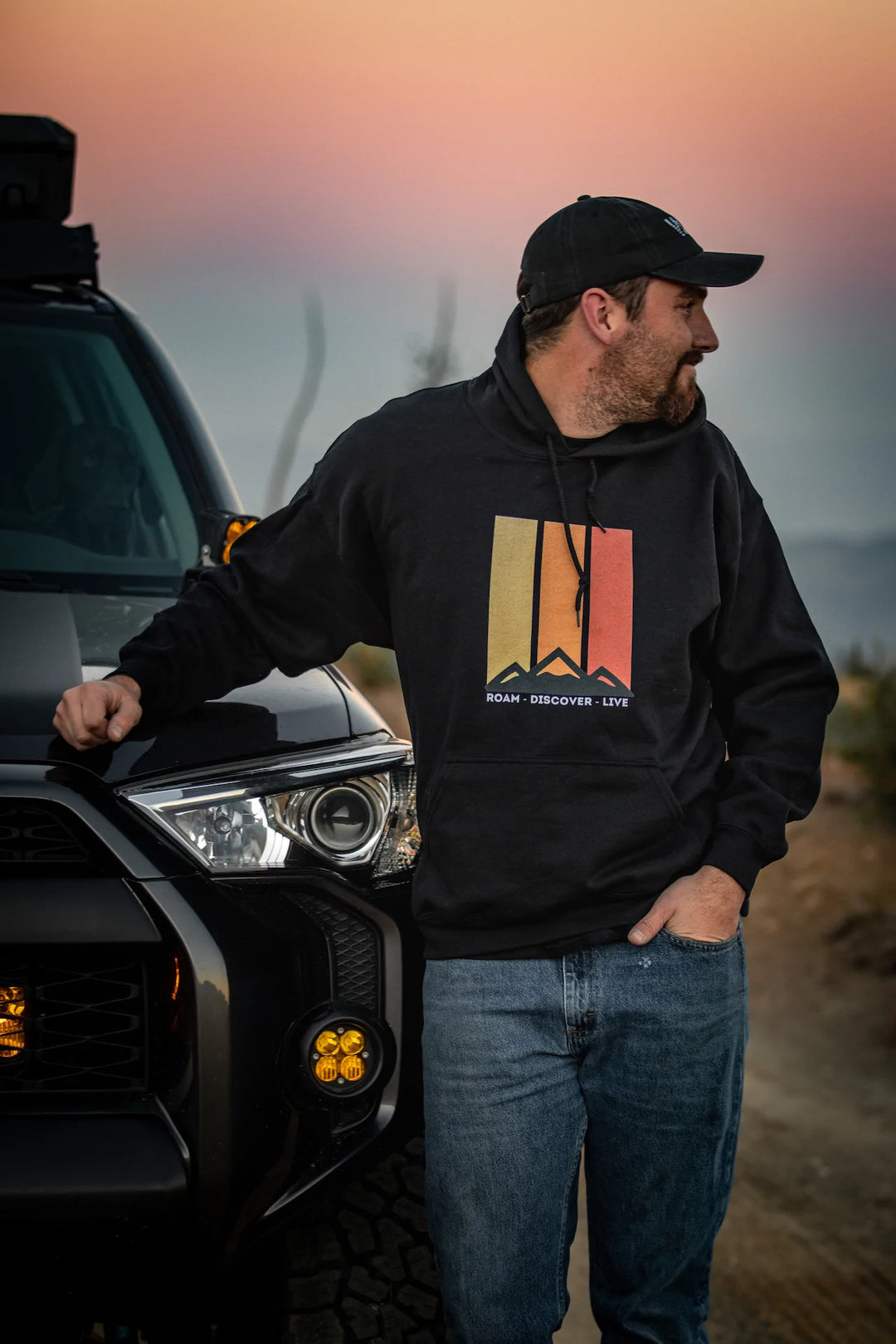 Mens Gear