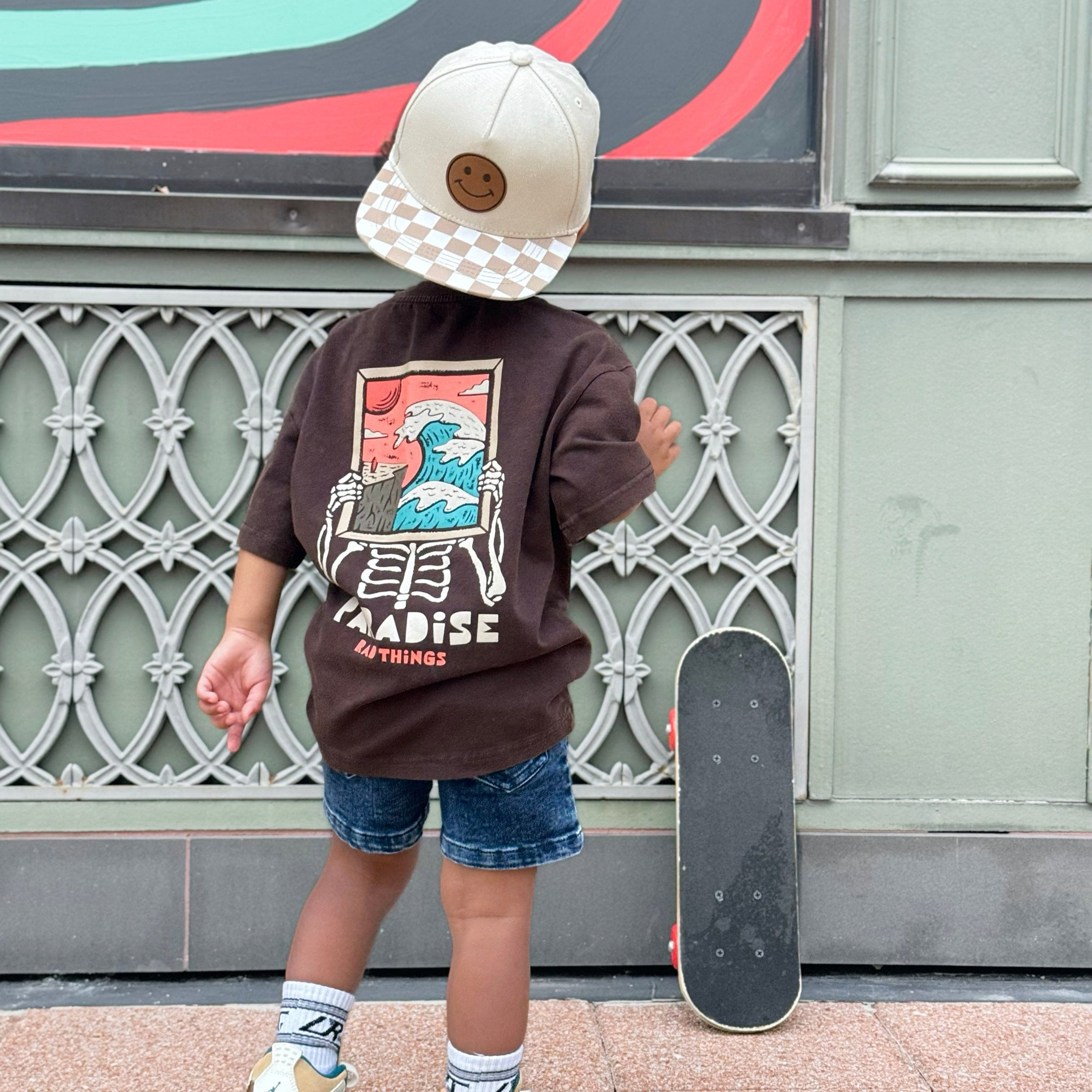 Little Rad Things