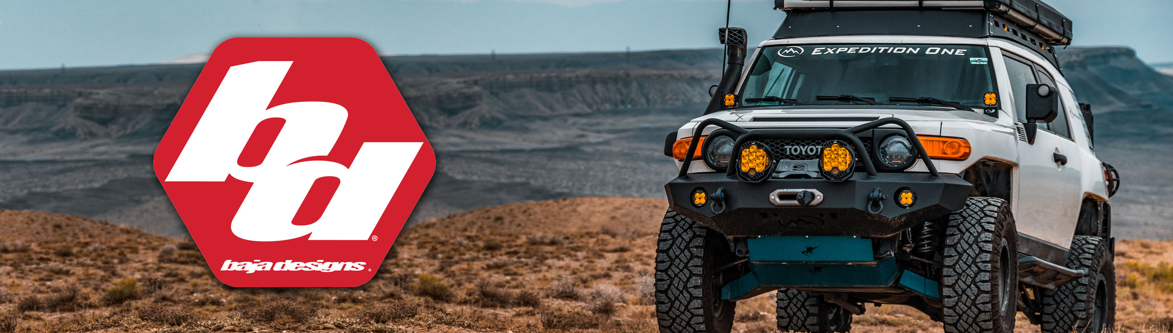 Baja Designs