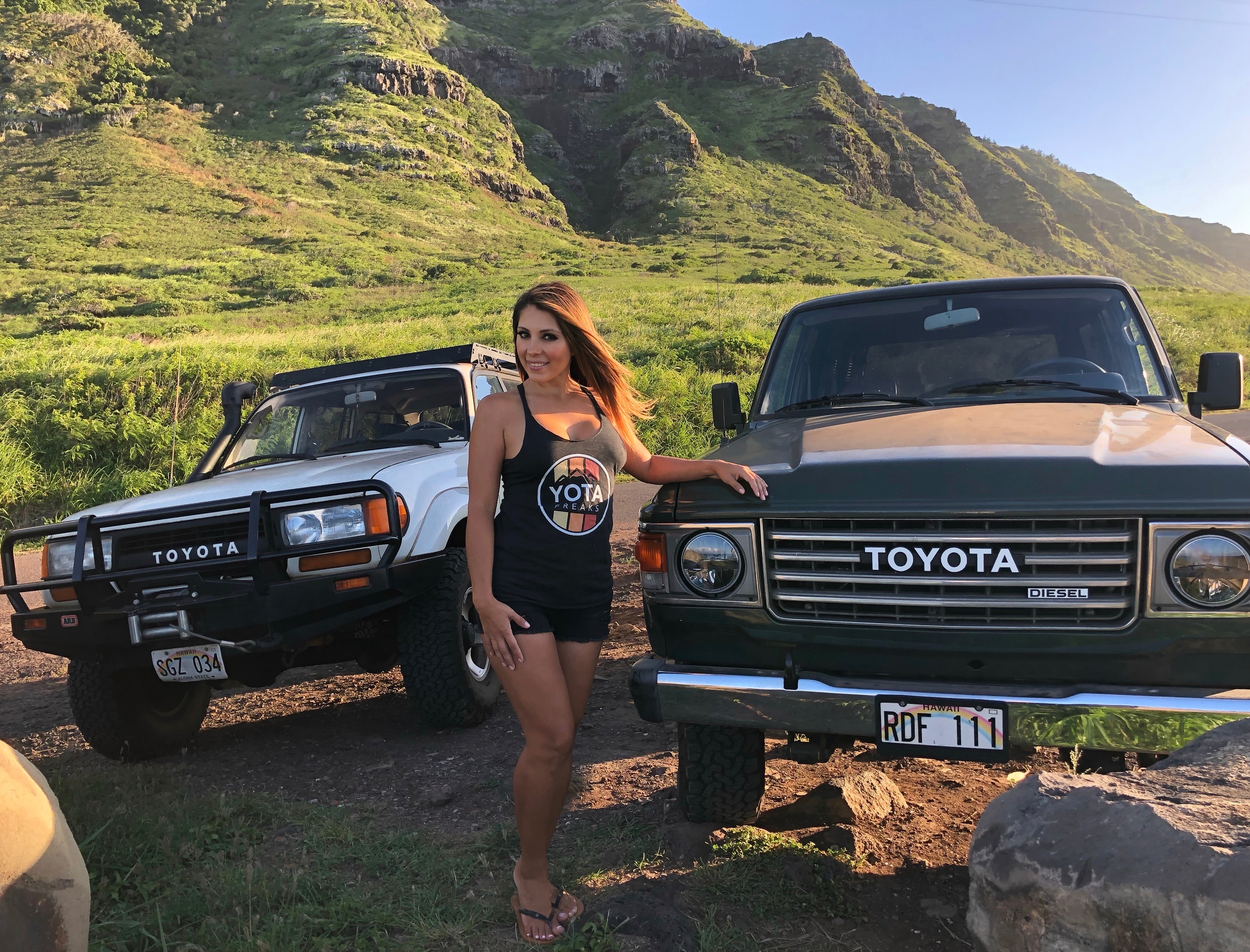 Apparel & Gear – Venture Tread