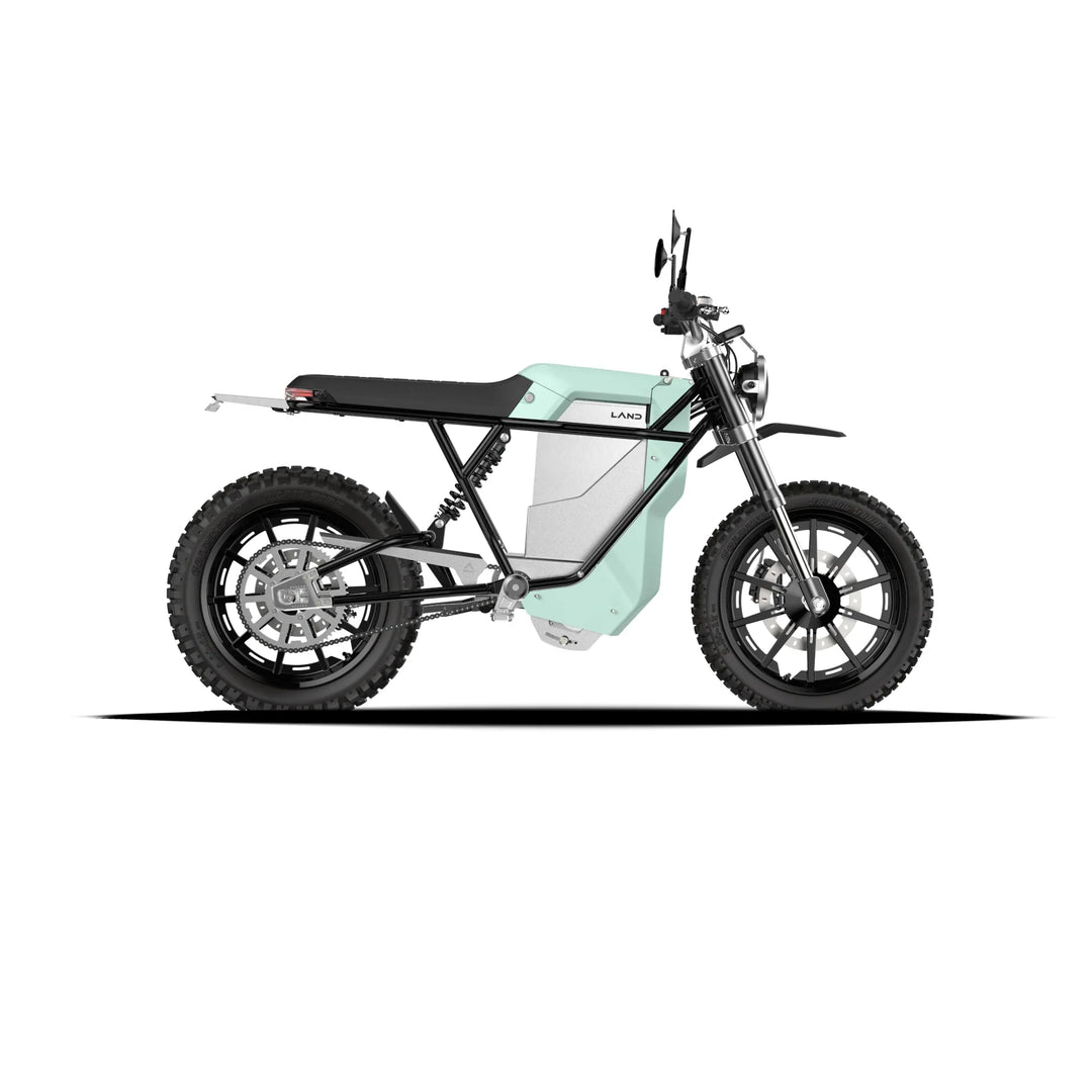 Land Moto