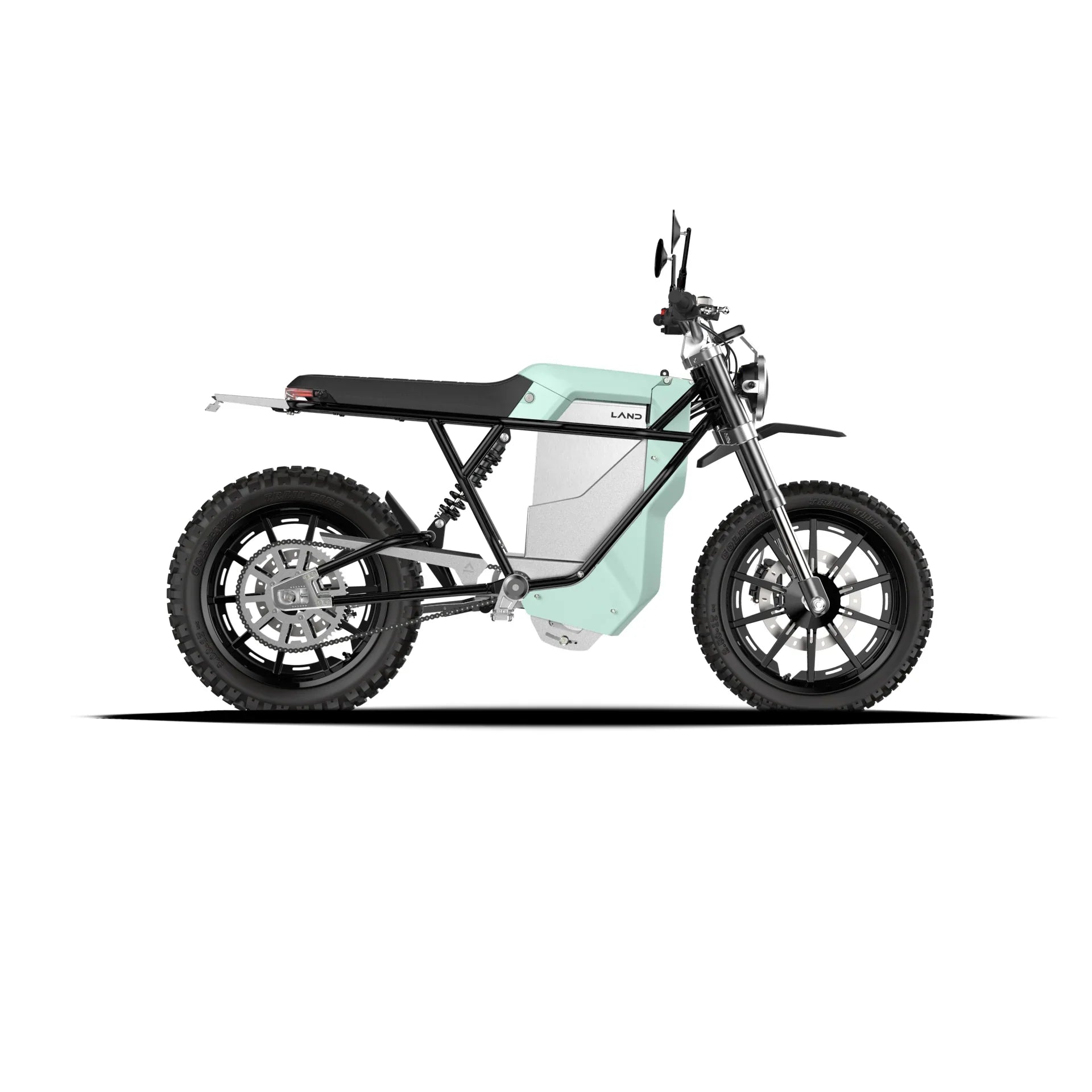 Land Moto