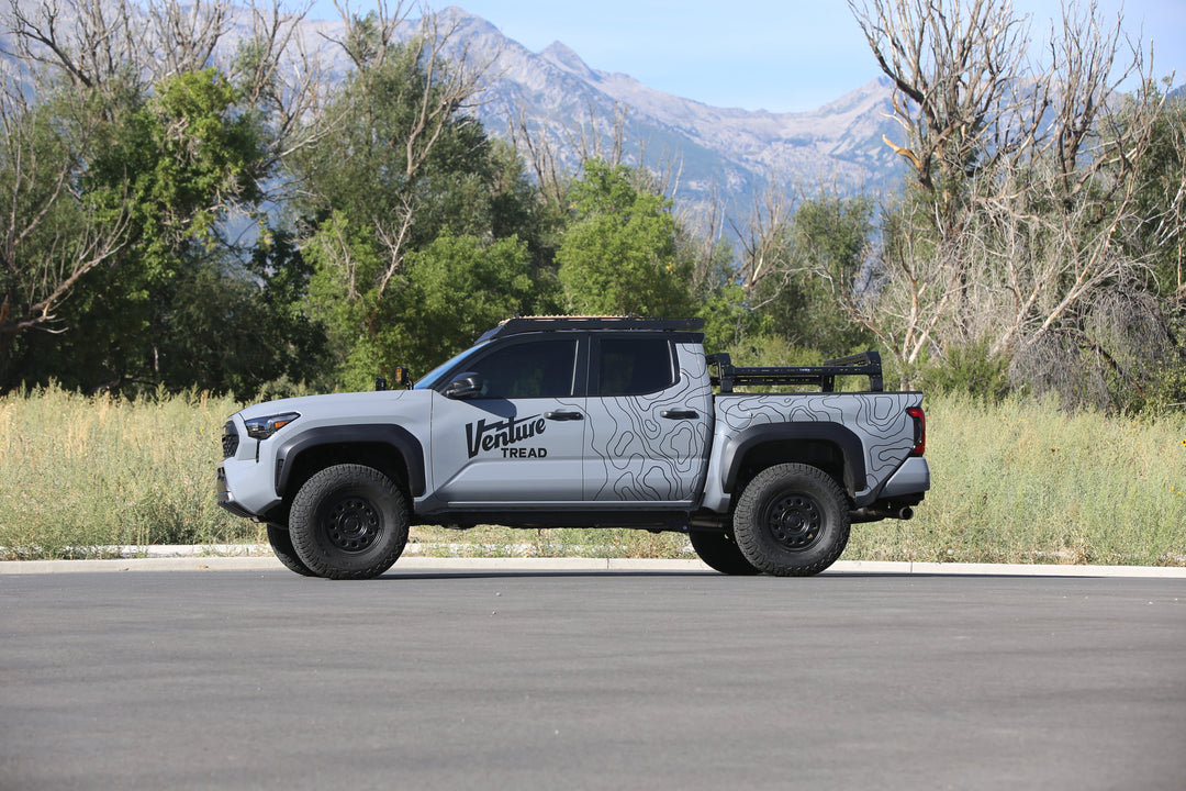 Venture Tread Gear