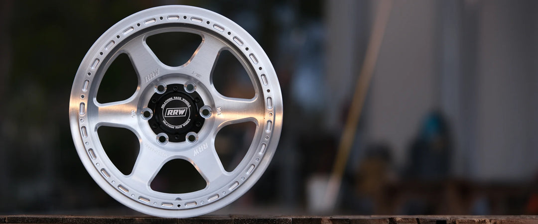 Relations Race Wheels