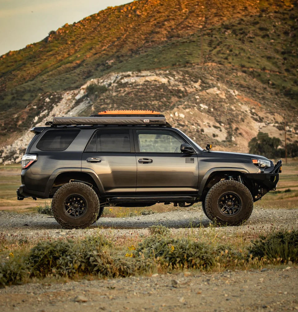 Kit 4runner 2025+ TOYOTA 4RUNNER LIFT KIT – Venture Tread