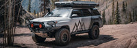 Backwoods Adventure Mods