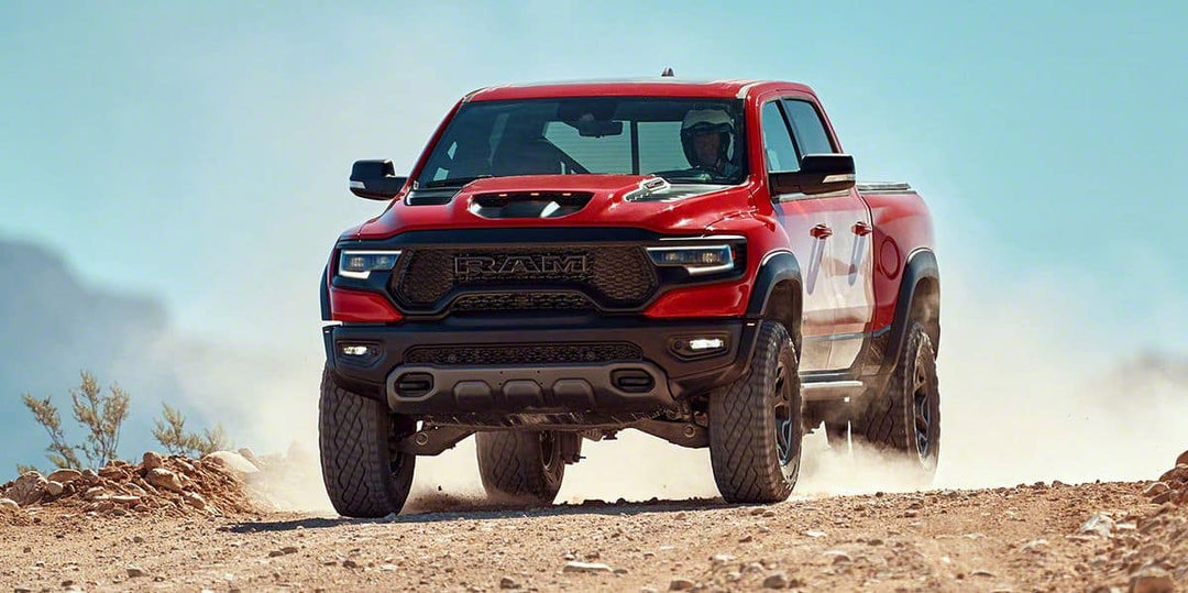 RAM