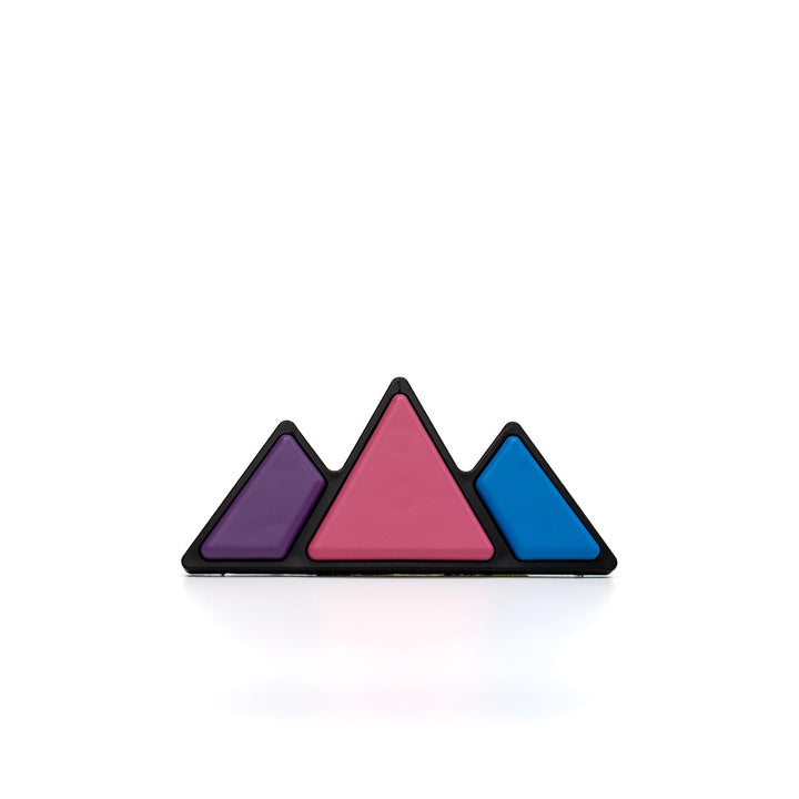 Mountain Grille Badge