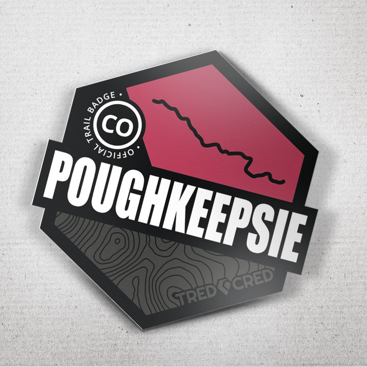 Stickers: Colorado Offroading Trails