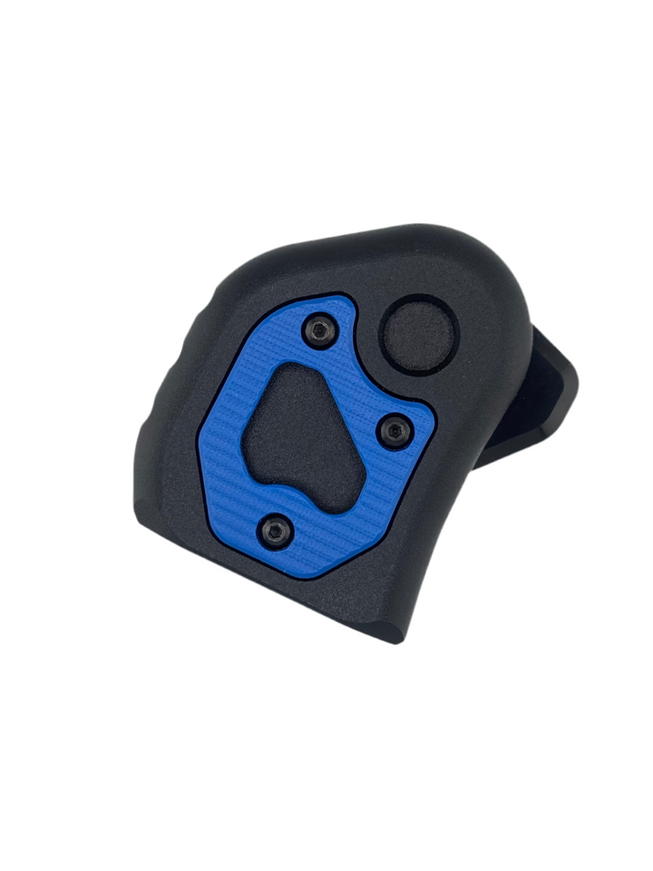 Tundra Gen 3 Shift Knob (2022-Current) powder coated