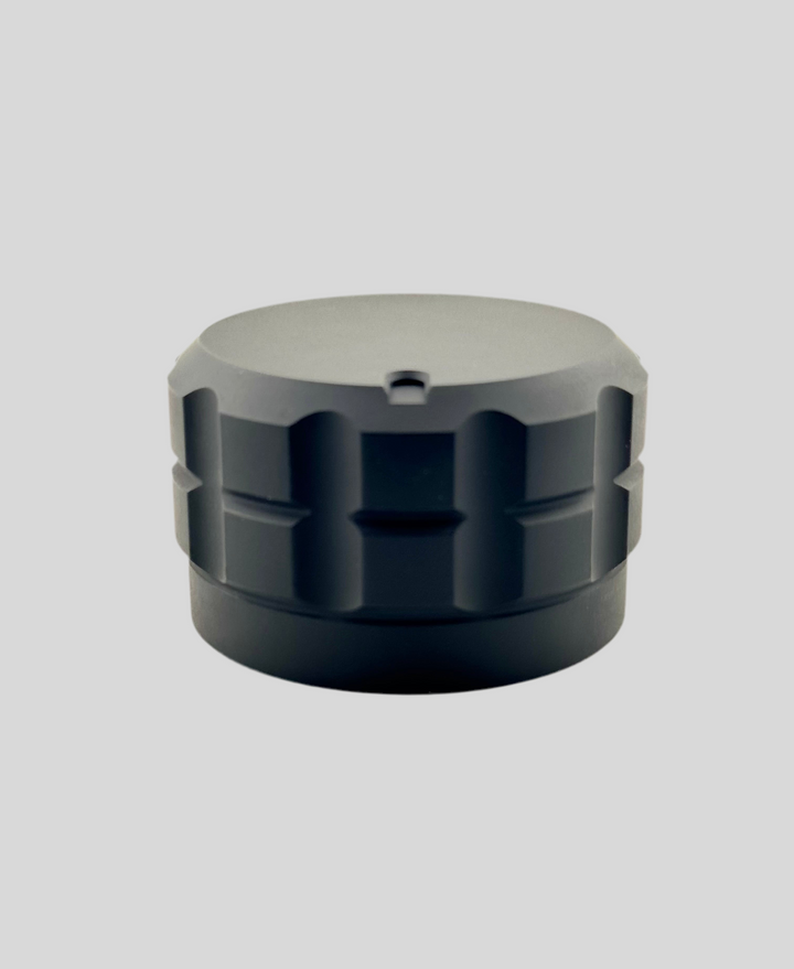 5th Gen 4Runner Transfer Case Dial Knob & Trim Ring