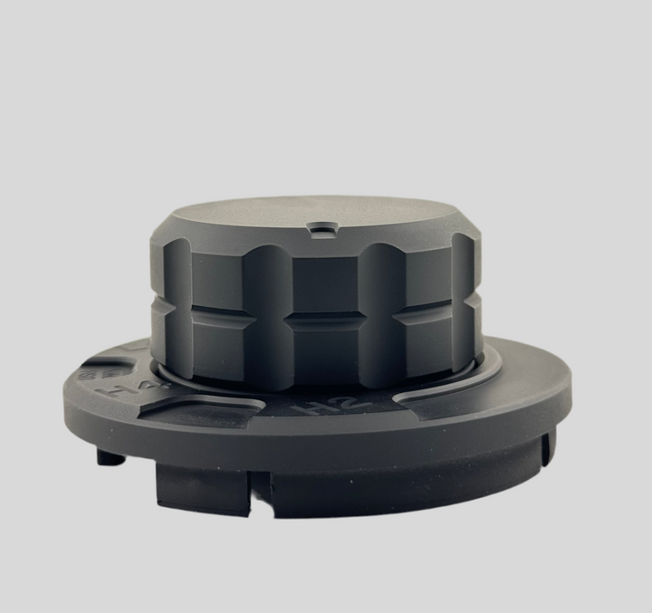 5th Gen 4Runner Transfer Case Dial Knob & Trim Ring