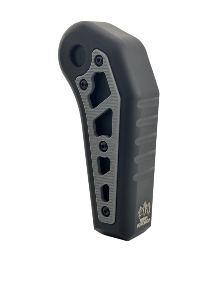 Tundra 2nd Gen Design 4 (2007-2021)