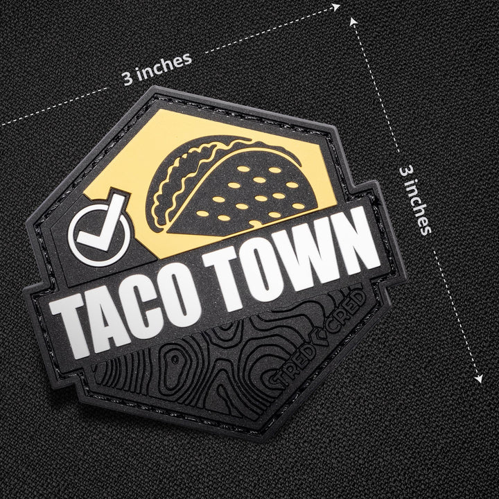 Patches: Mall Crawlers