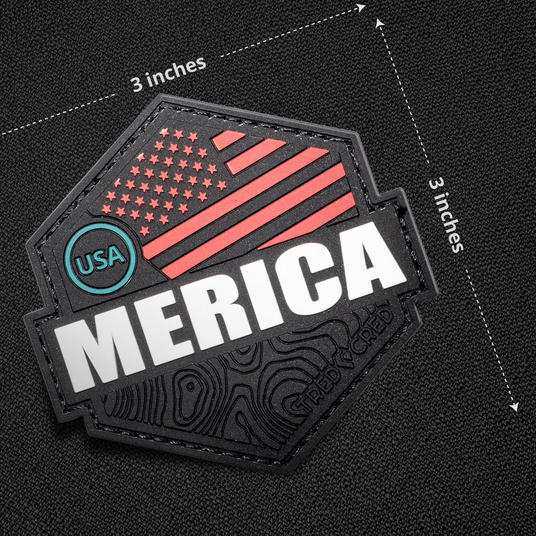 Patches: Mall Crawlers