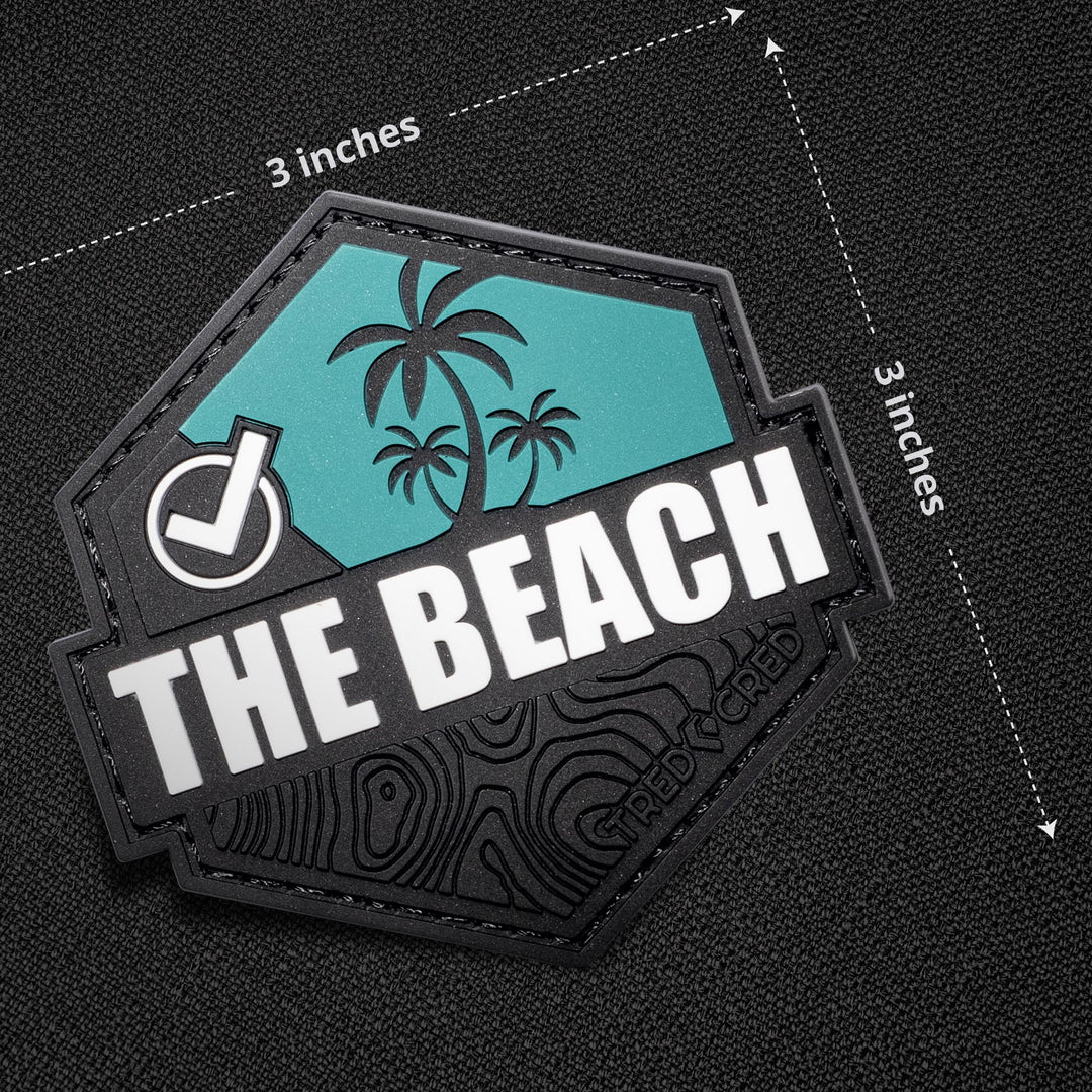 Patches: Mall Crawlers