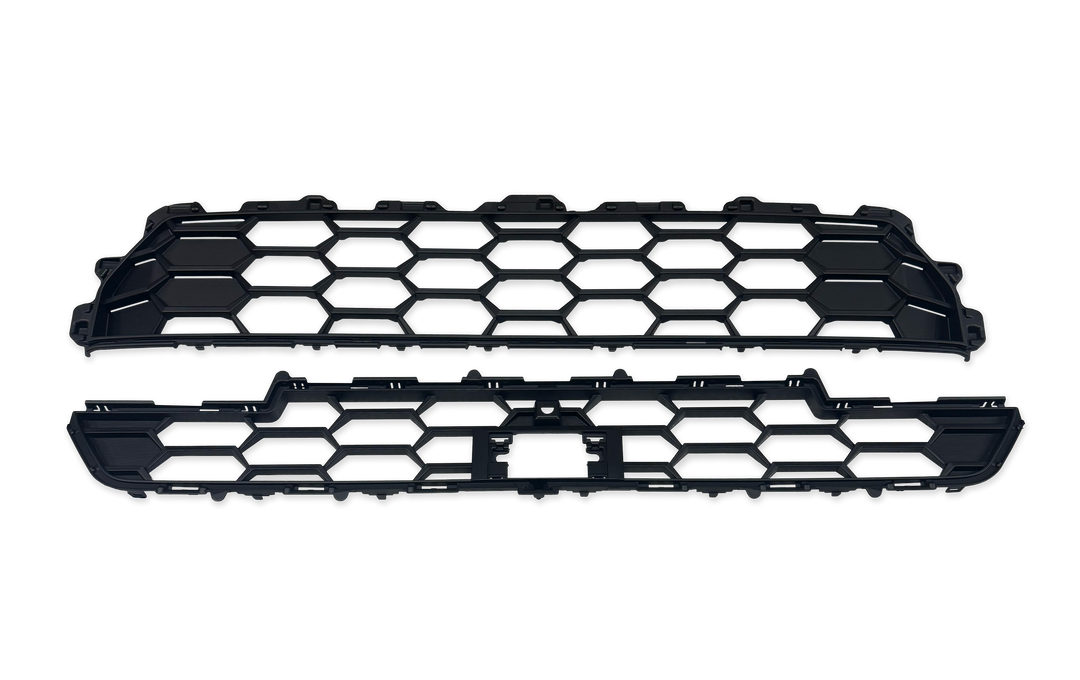 2025+ 4Runner Beta Pro Grille