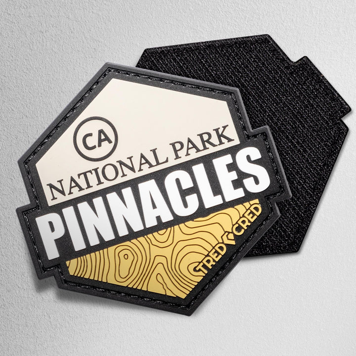 Patches: National Parks