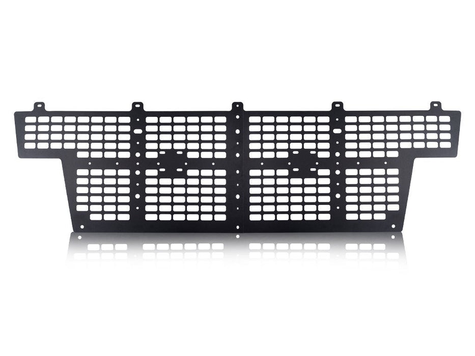 FRONT BED MOLLE SYSTEM FOR 2024+ TOYOTA TACOMA