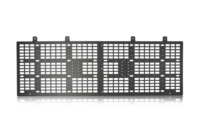 Front Bed Molle System For 2014-2021 Toyota Tundra