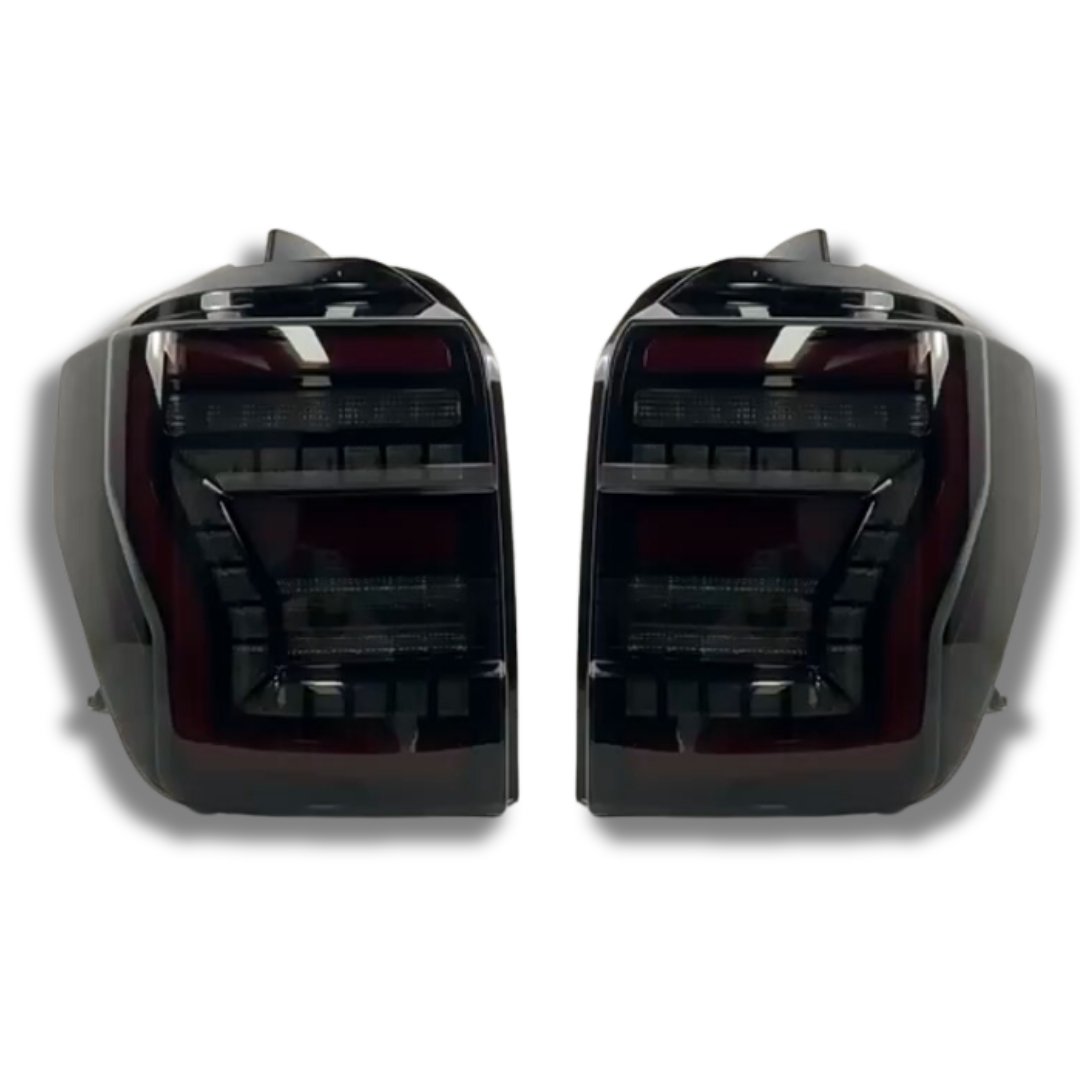 Aspire G1 Stealth LED Tail Lights for Toyota 4Runner (2010-2024)
