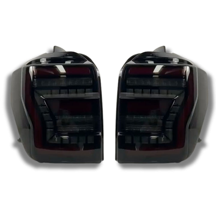 Aspire G1 Stealth LED Tail Lights for Toyota 4Runner (2010-2024)