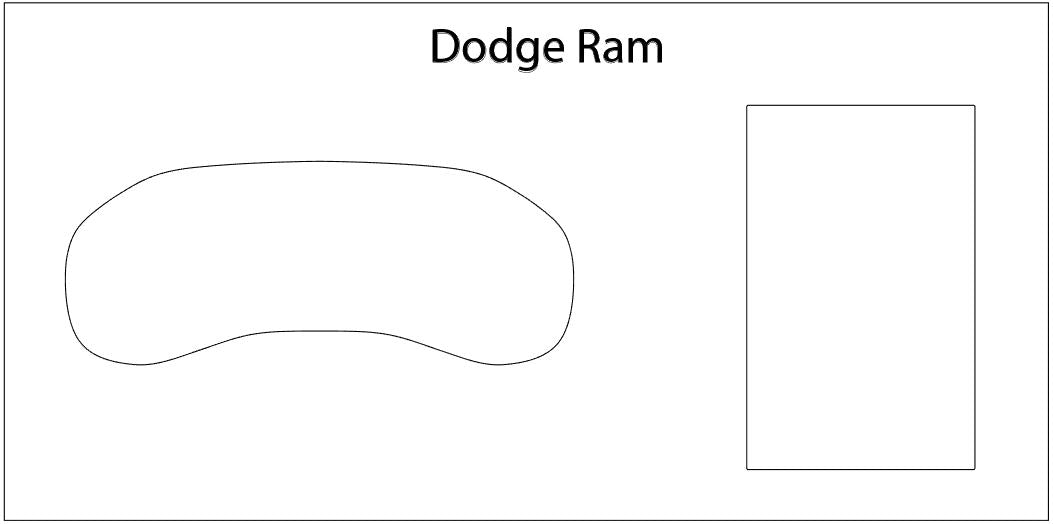 RAM Screen ProTech Kit