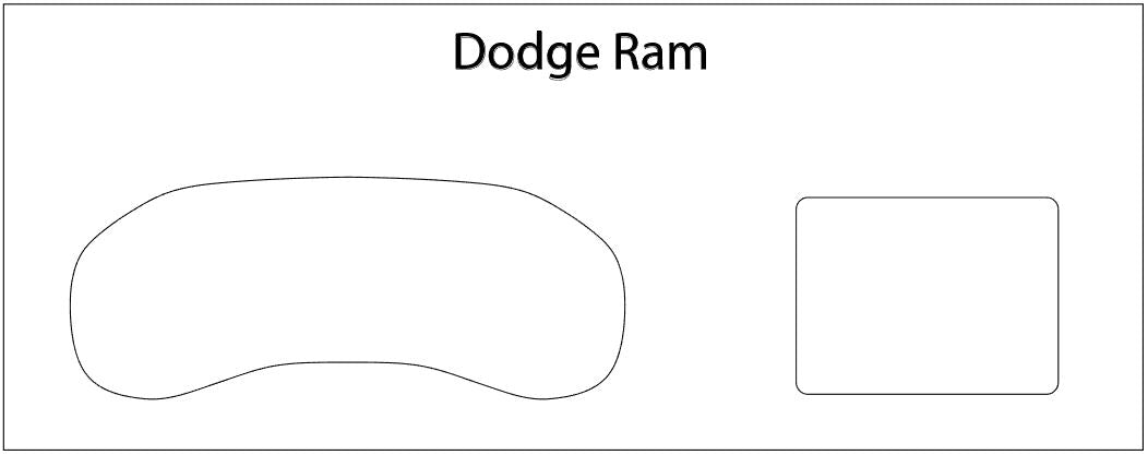 RAM Screen ProTech Kit