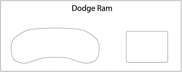 RAM Screen ProTech Kit