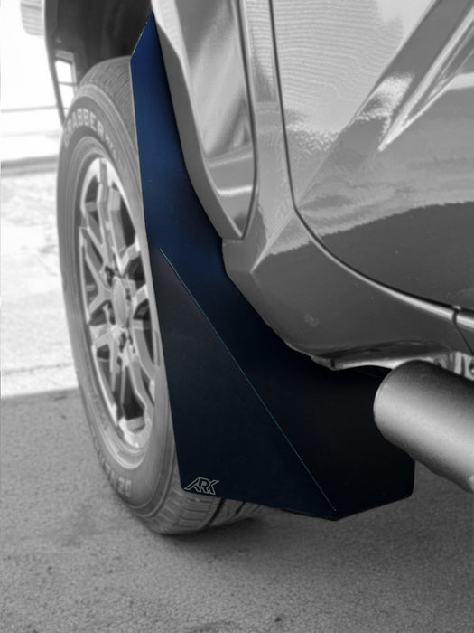 2024+ Toyota Tacoma TriXpoly Mudflaps