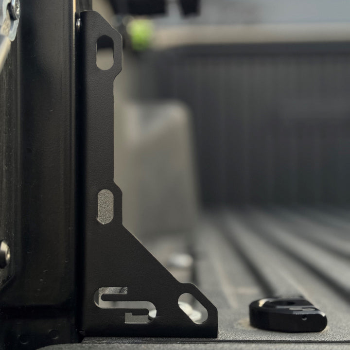 2024-25 Tacoma Bed Stiffeners (PAIR)