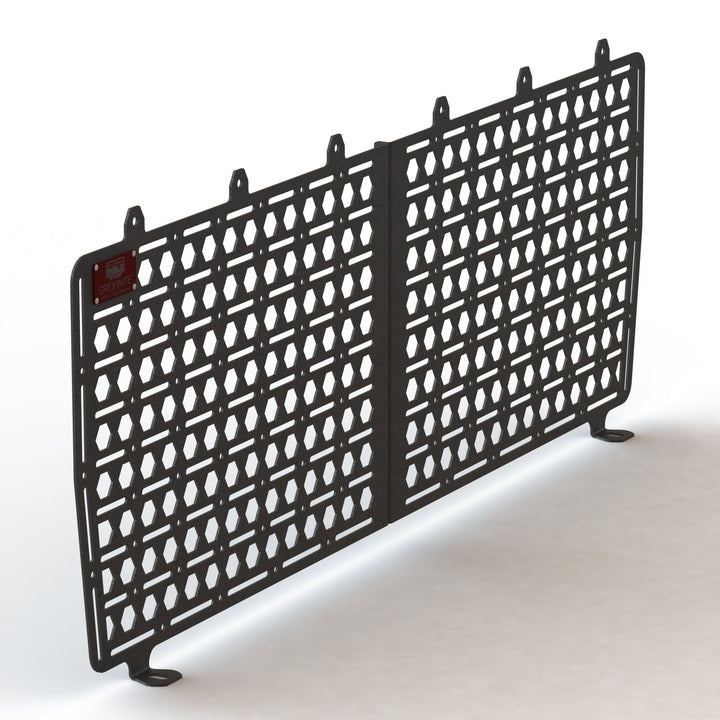 2024+ Tacoma Front Bed MOLLE Panel Kit