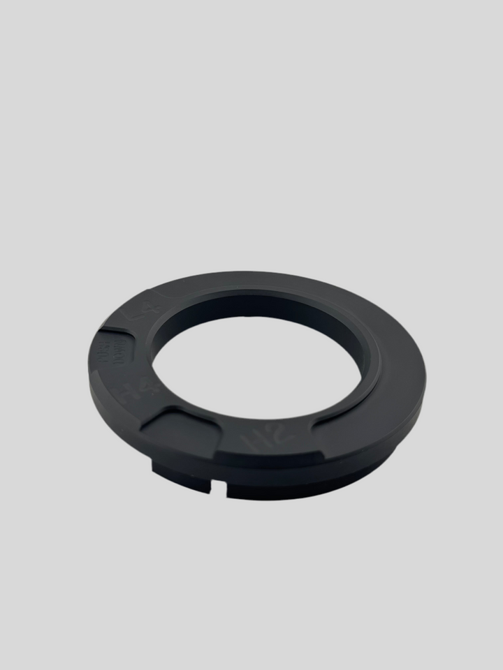 5th Gen 4Runner Transfer Case Dial Knob & Trim Ring