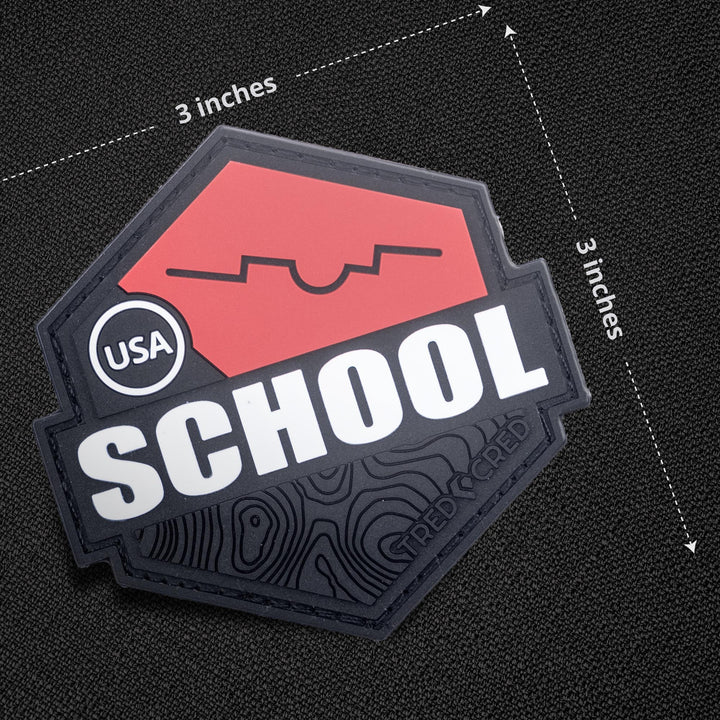 Patches: Mall Crawlers