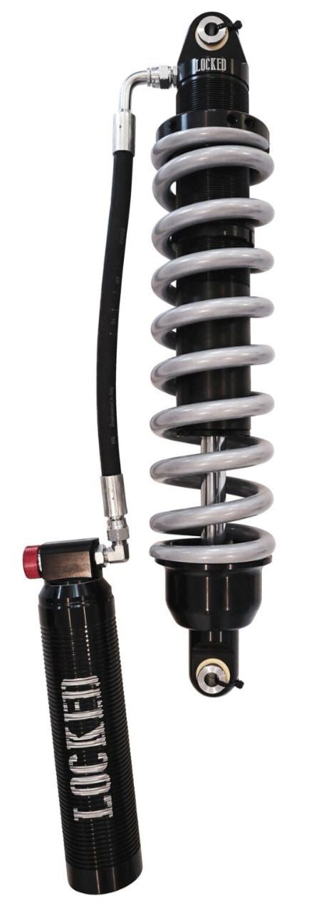96-02 4Runner / 95-04 Tacoma 2.5" Coilovers for Long Travel Kits
