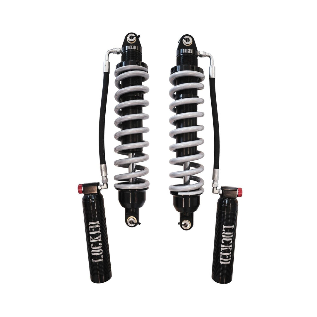 2024+ Tacoma 2.5" Coilovers for Long Travel Kits