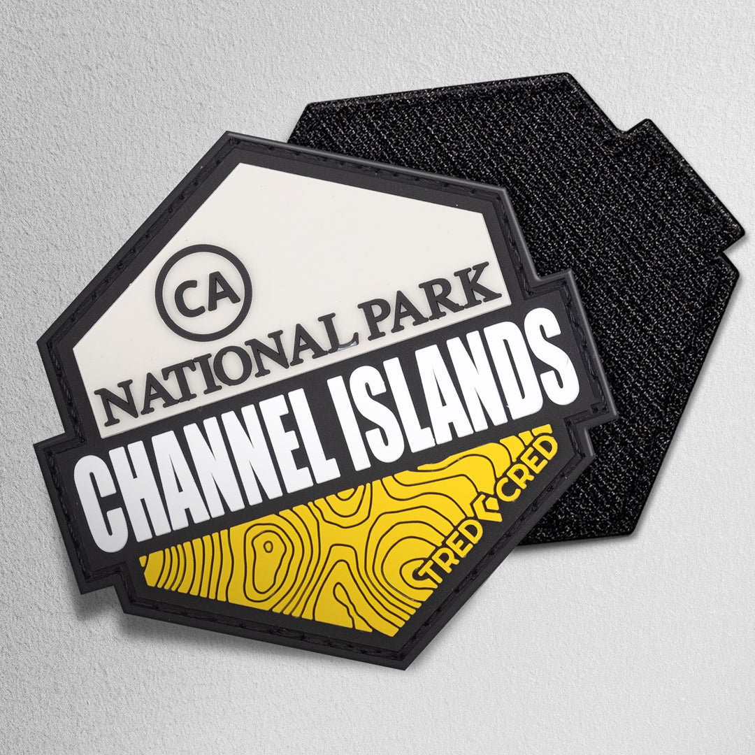 Patches: National Parks
