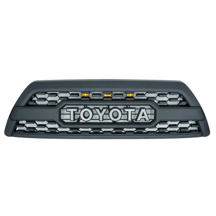 06-09 4th Gen 4Runner TRD Grille