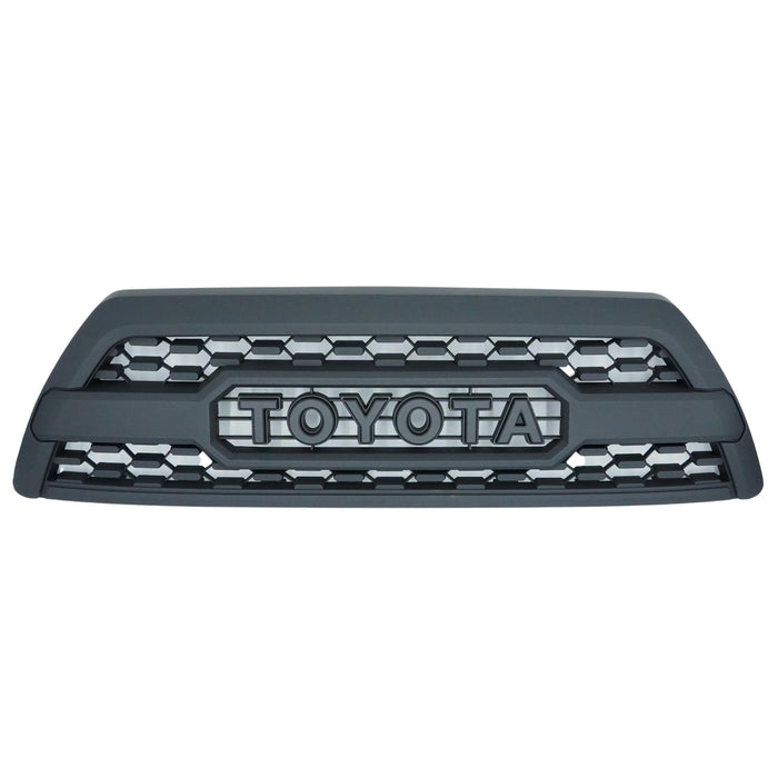 06-09 4th Gen 4Runner TRD Grille