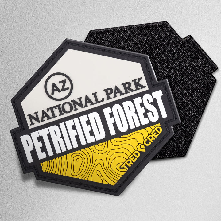Patches: National Parks