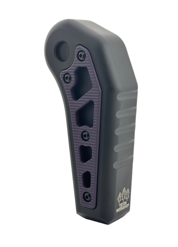 5th Gen 4Runner design 4 (2010-2024)