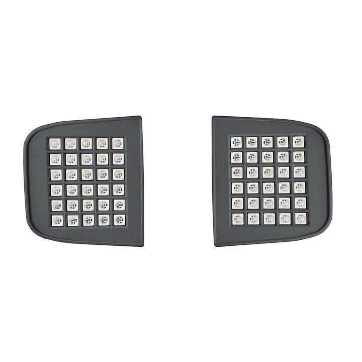 Ultimate Map Lights - 2nd Gen Tacoma