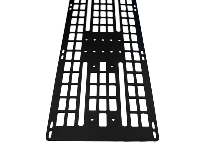 MOLLE Panel For Sherpa Roof Rack
