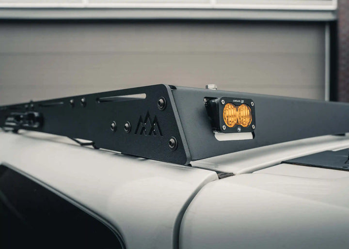 DRIFTR Toyota Tacoma Roof Rack (2005-2023)