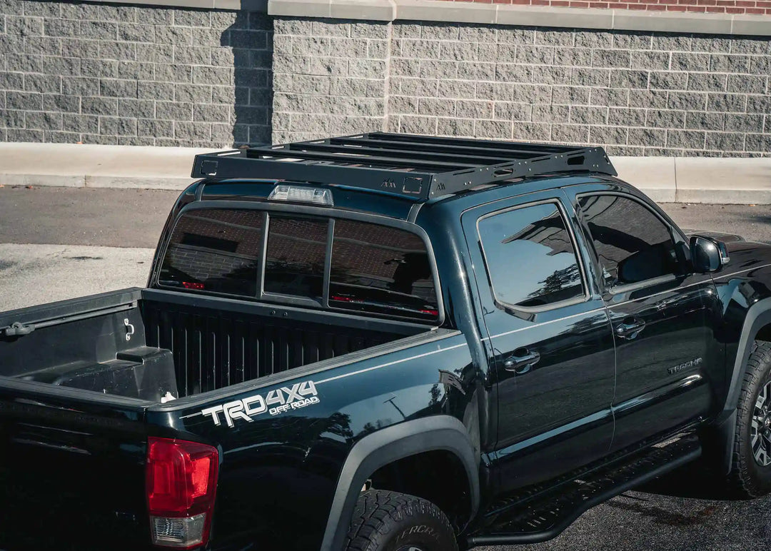 DRIFTR Toyota Tacoma Roof Rack (2005-2023)