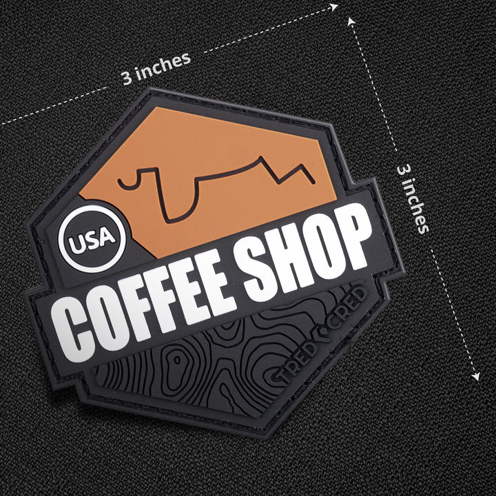 Patches: Mall Crawlers