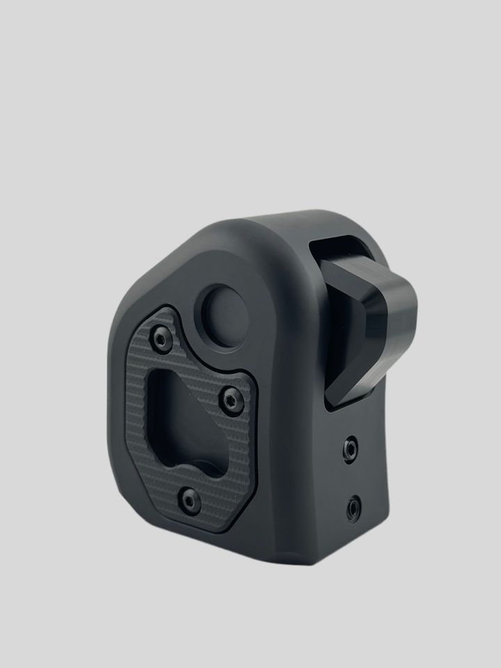 Tundra Gen 3 Shift Knob(2022-Current) Cerakoted