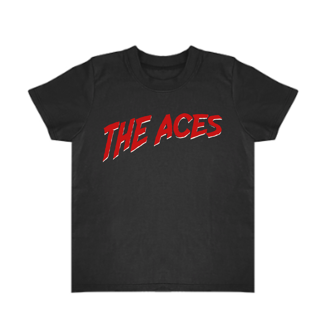 THE ACES TEE